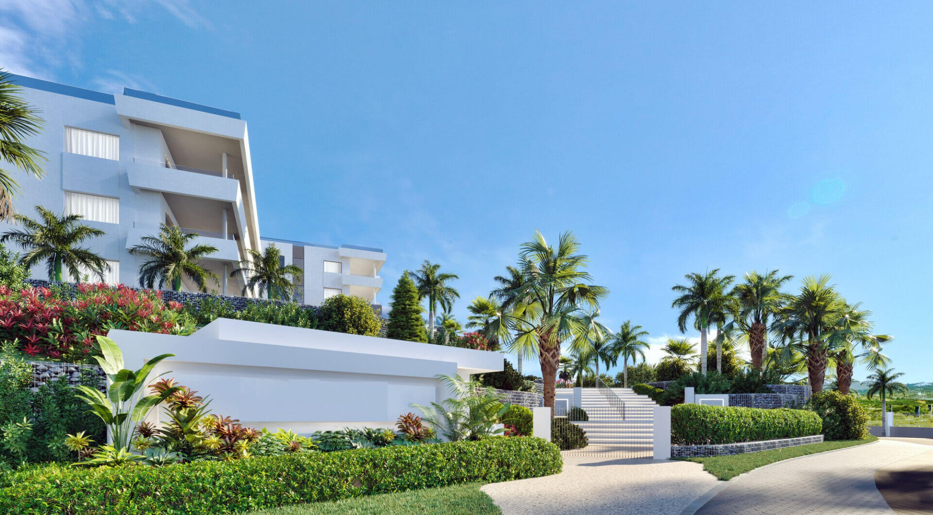 Hiszpania, Marbella