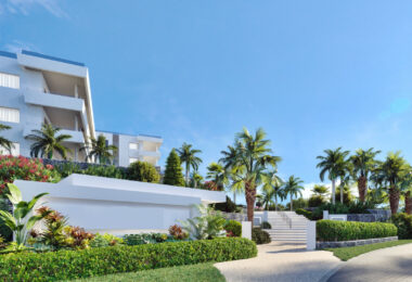 Hiszpania, Marbella