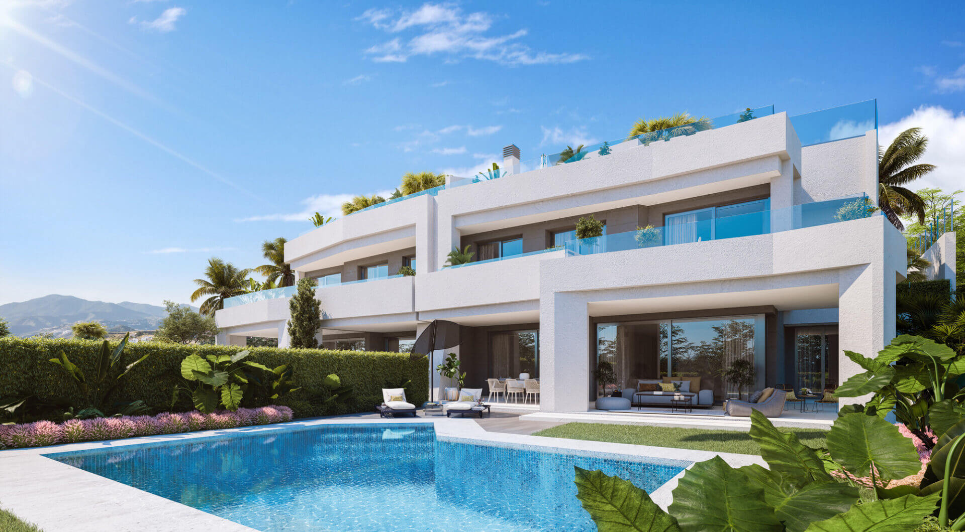Hiszpania, Marbella