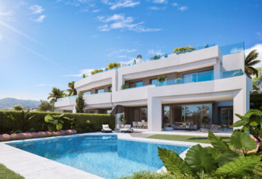 Hiszpania, Marbella