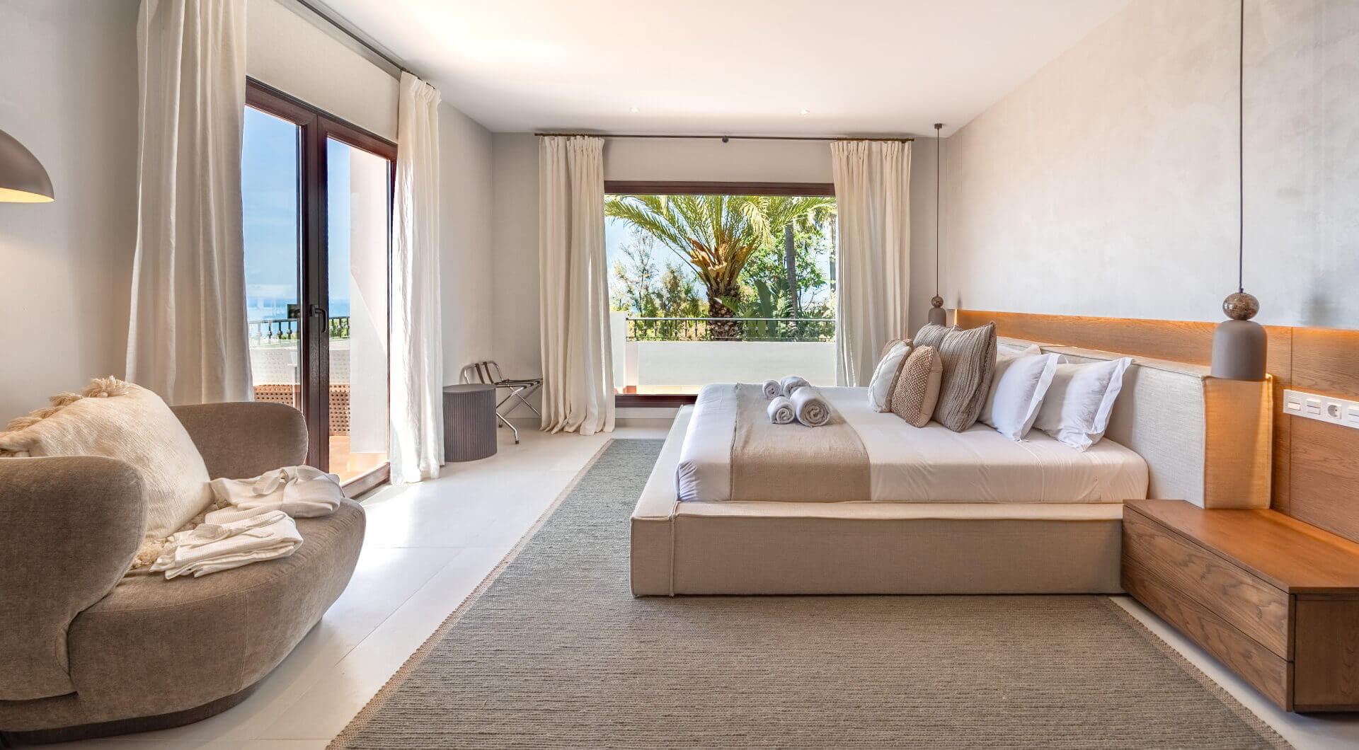 Hiszpania, Marbella, Marbella Este