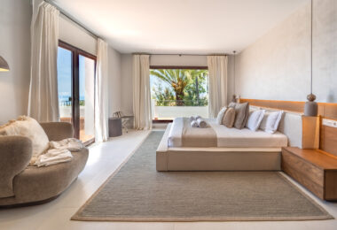 Hiszpania, Marbella, Marbella Este
