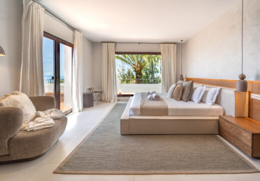 Hiszpania, Marbella, Marbella Este