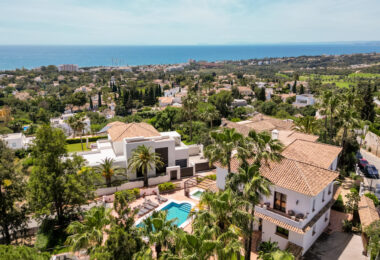Hiszpania, Marbella, Marbella Este