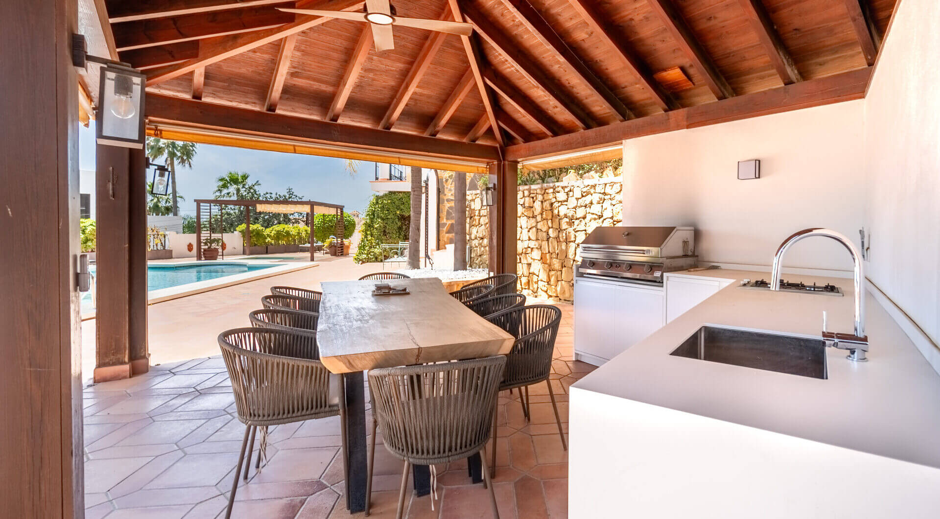 Hiszpania, Marbella, Marbella Este