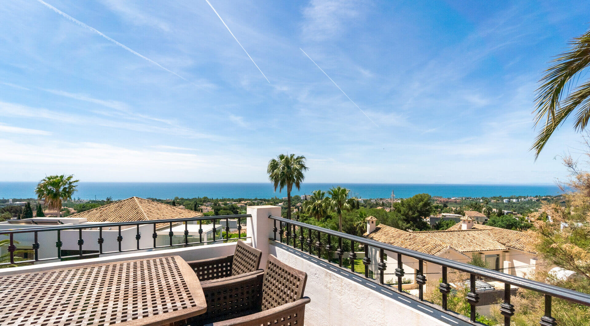 Hiszpania, Marbella, Marbella Este