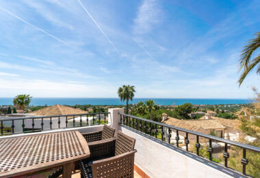 Hiszpania, Marbella, Marbella Este
