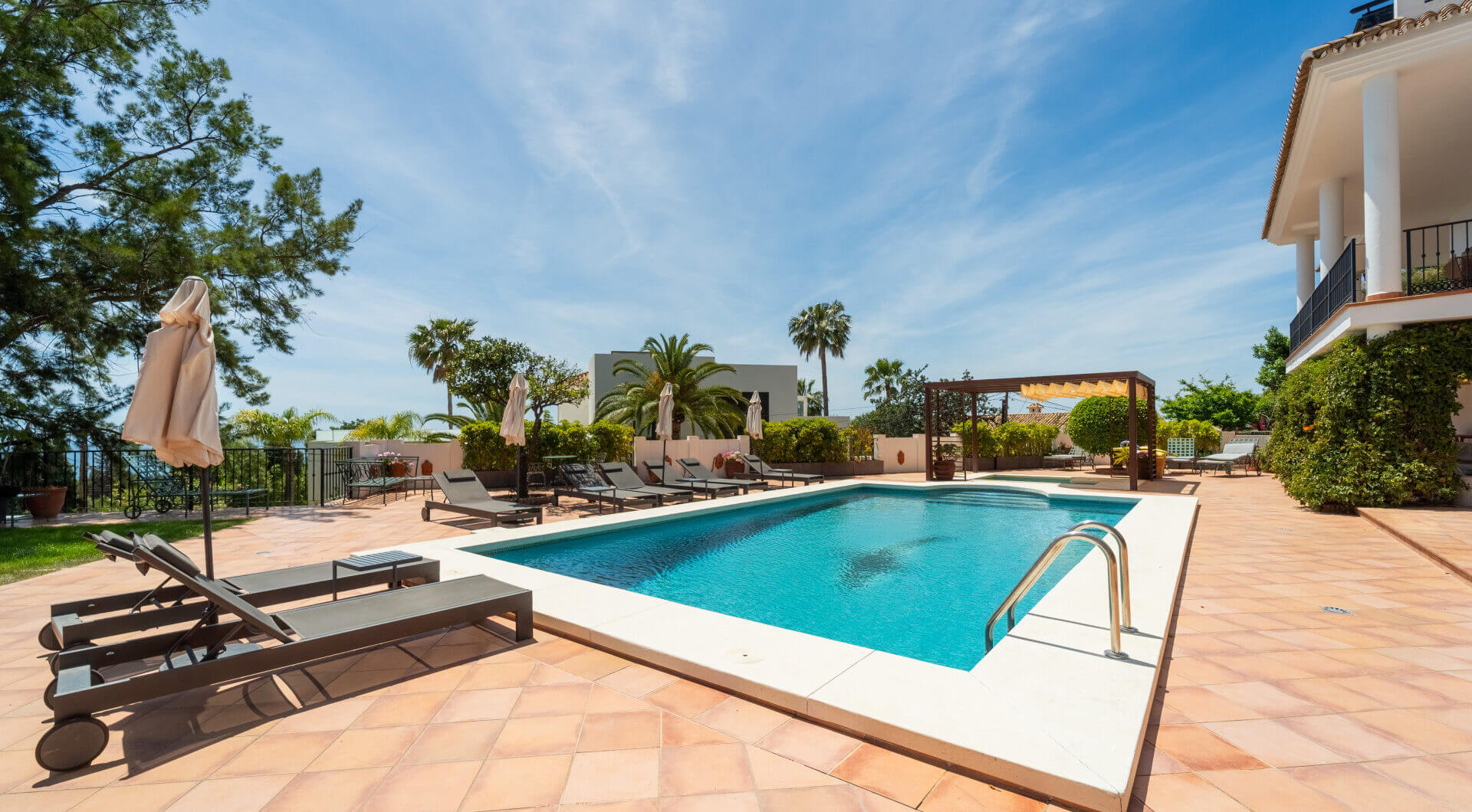 Hiszpania, Marbella, Marbella Este