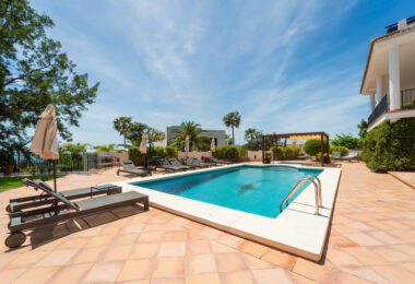 Hiszpania, Marbella, Marbella Este