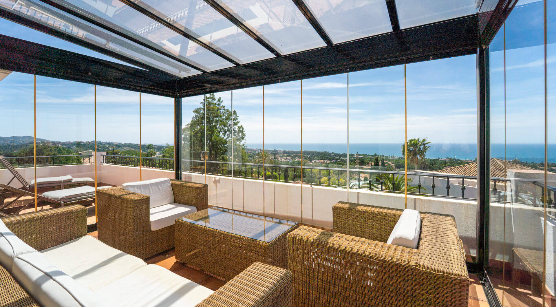 Hiszpania, Marbella, Marbella Este