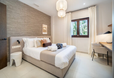 Hiszpania, Marbella, Marbella Este