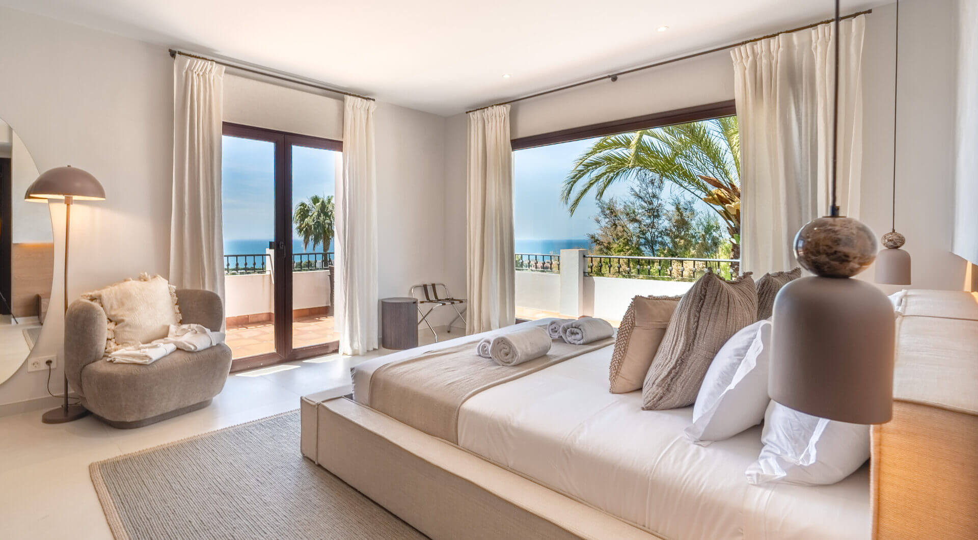 Hiszpania, Marbella, Marbella Este