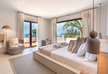 Hiszpania, Marbella, Marbella Este