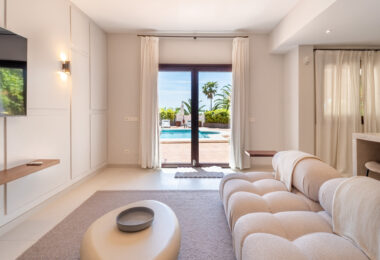 Hiszpania, Marbella, Marbella Este