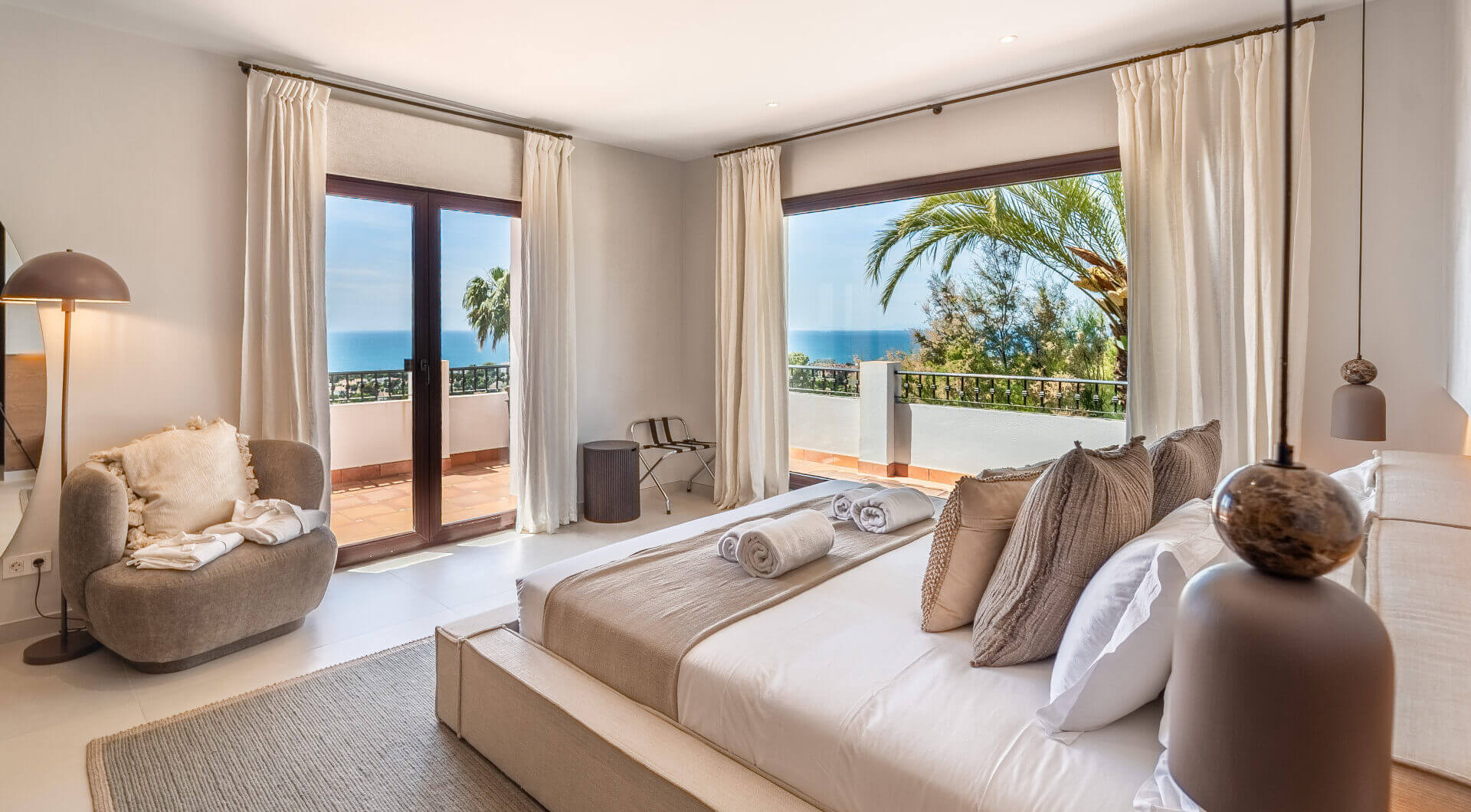 Hiszpania, Marbella, Marbella Este