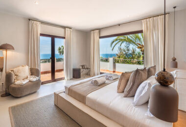 Hiszpania, Marbella, Marbella Este
