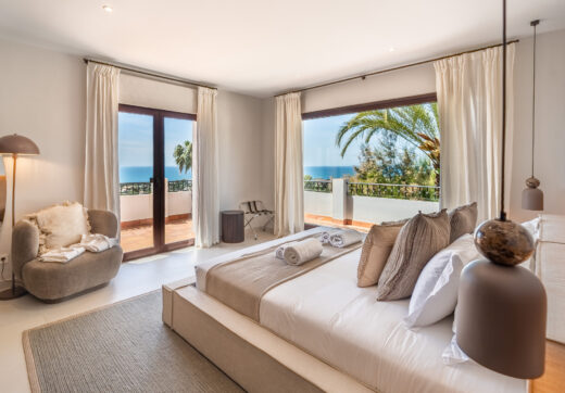 Hiszpania, Marbella, Marbella Este