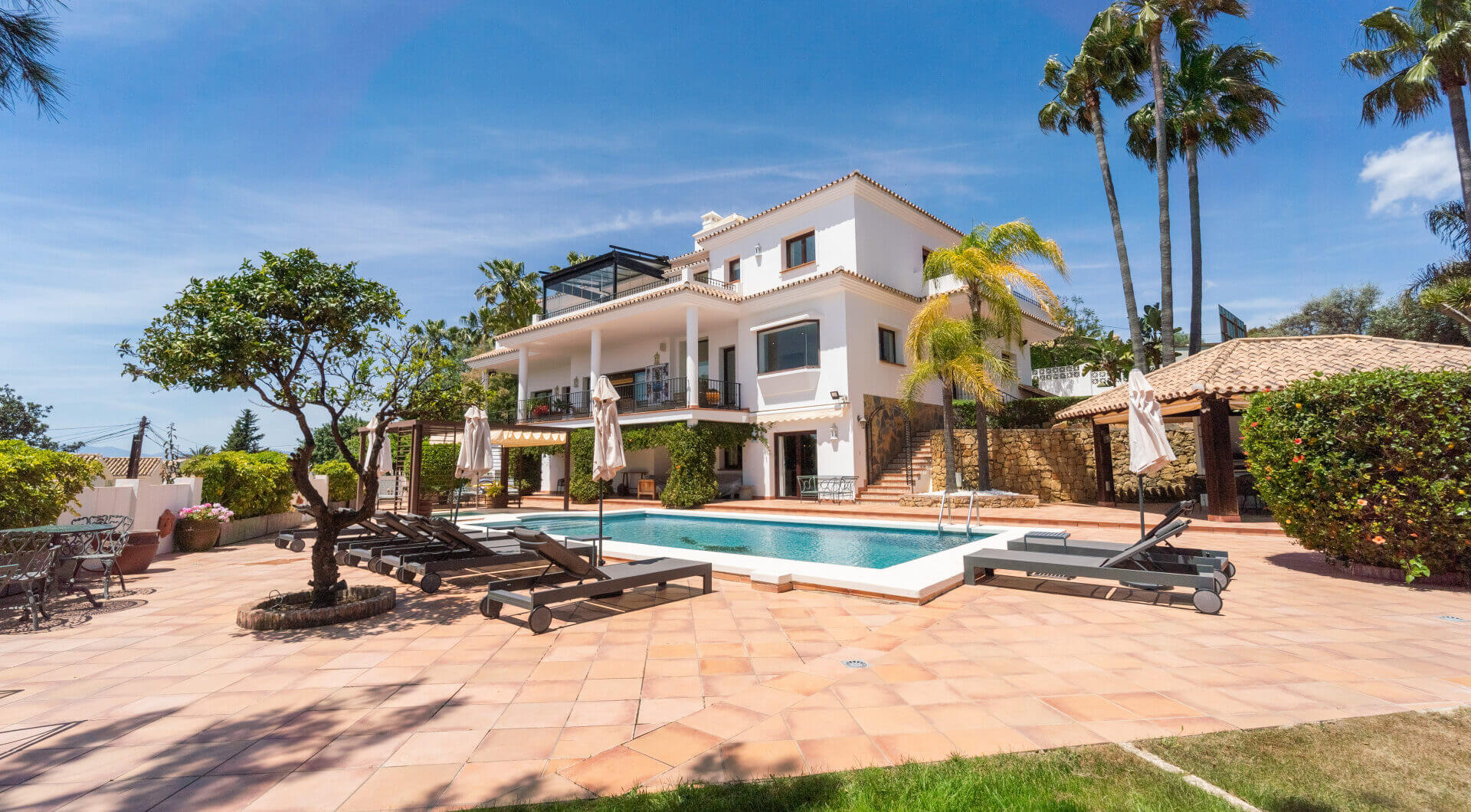 Hiszpania, Marbella, Marbella Este