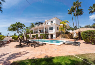 Hiszpania, Marbella, Marbella Este