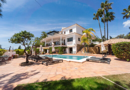 Hiszpania, Marbella, Marbella Este