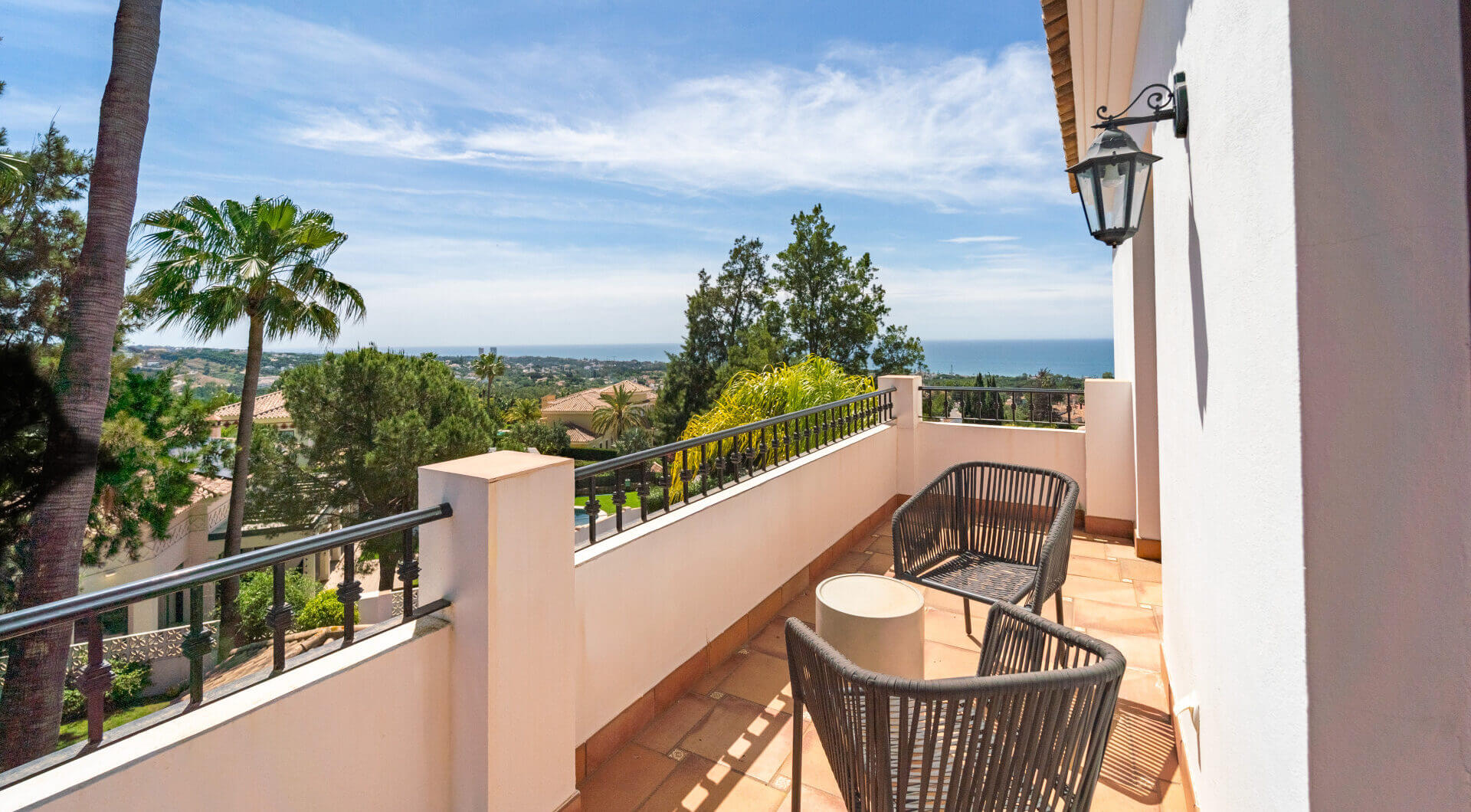 Hiszpania, Marbella, Marbella Este