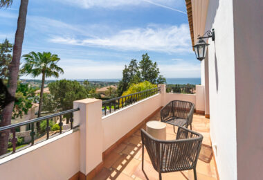 Hiszpania, Marbella, Marbella Este