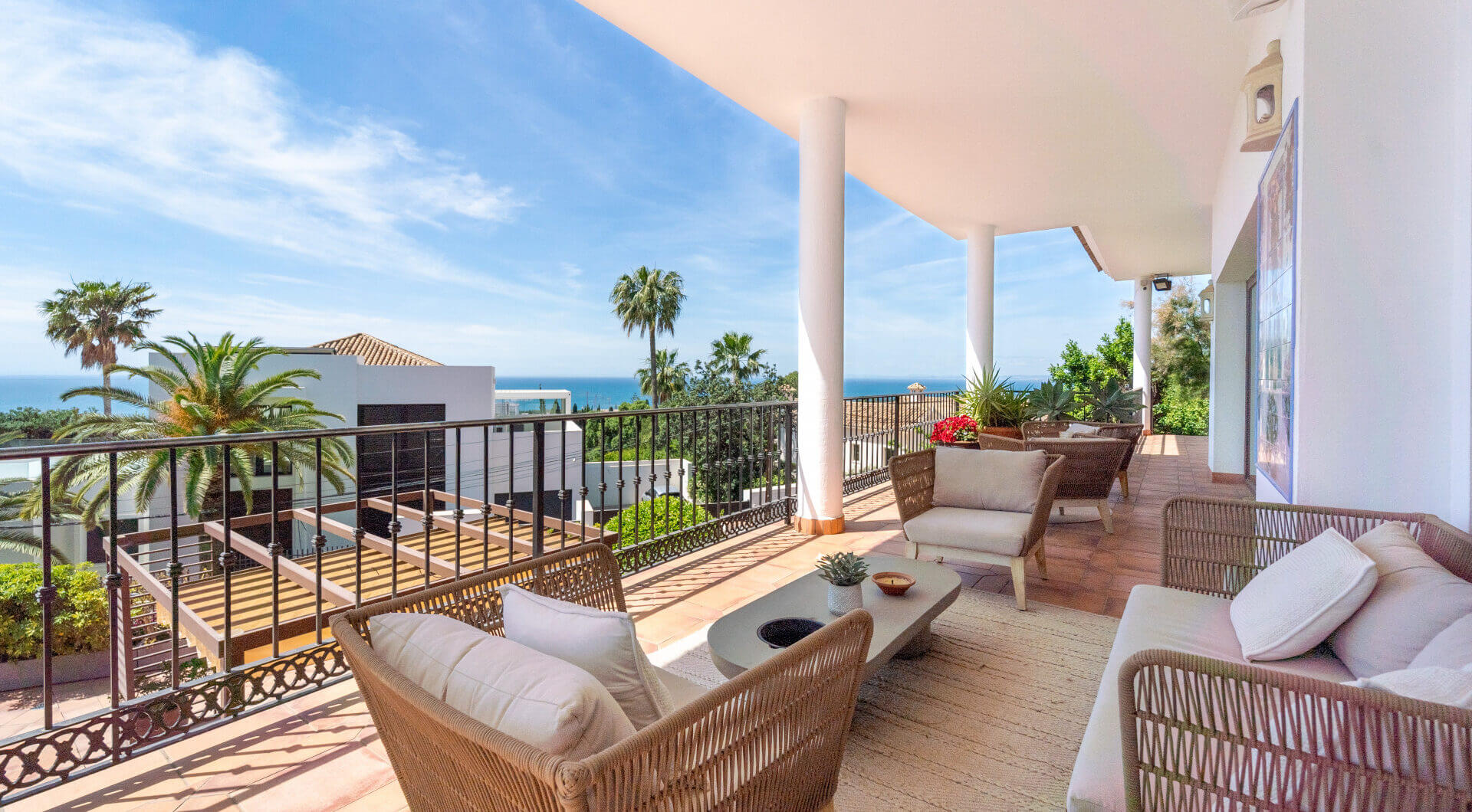 Hiszpania, Marbella, Marbella Este