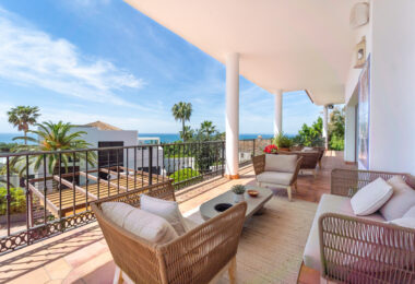 Hiszpania, Marbella, Marbella Este