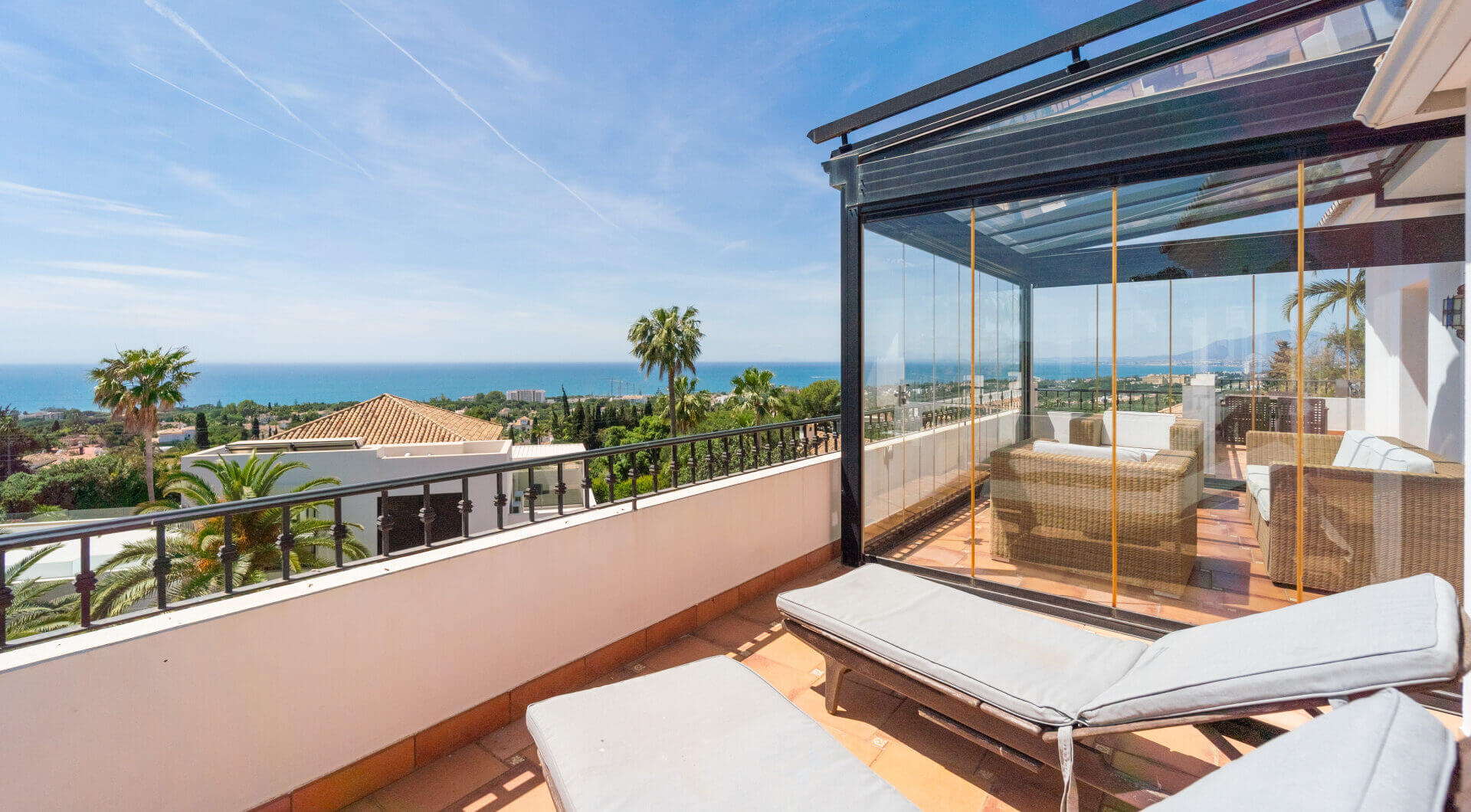 Hiszpania, Marbella, Marbella Este