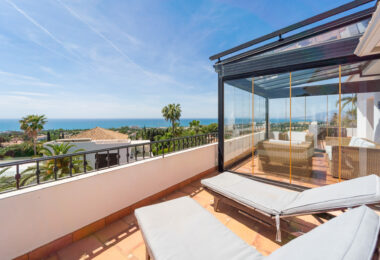 Hiszpania, Marbella, Marbella Este