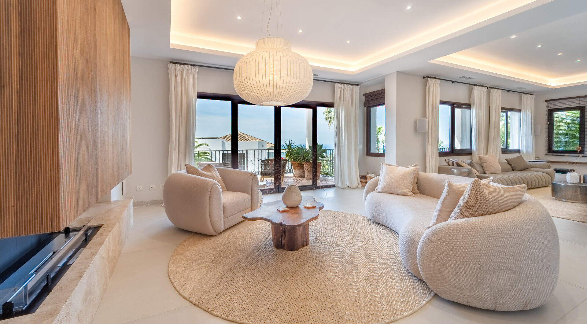 Hiszpania, Marbella, Marbella Este