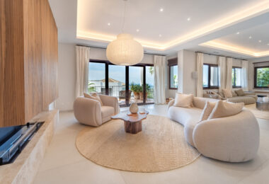 Hiszpania, Marbella, Marbella Este