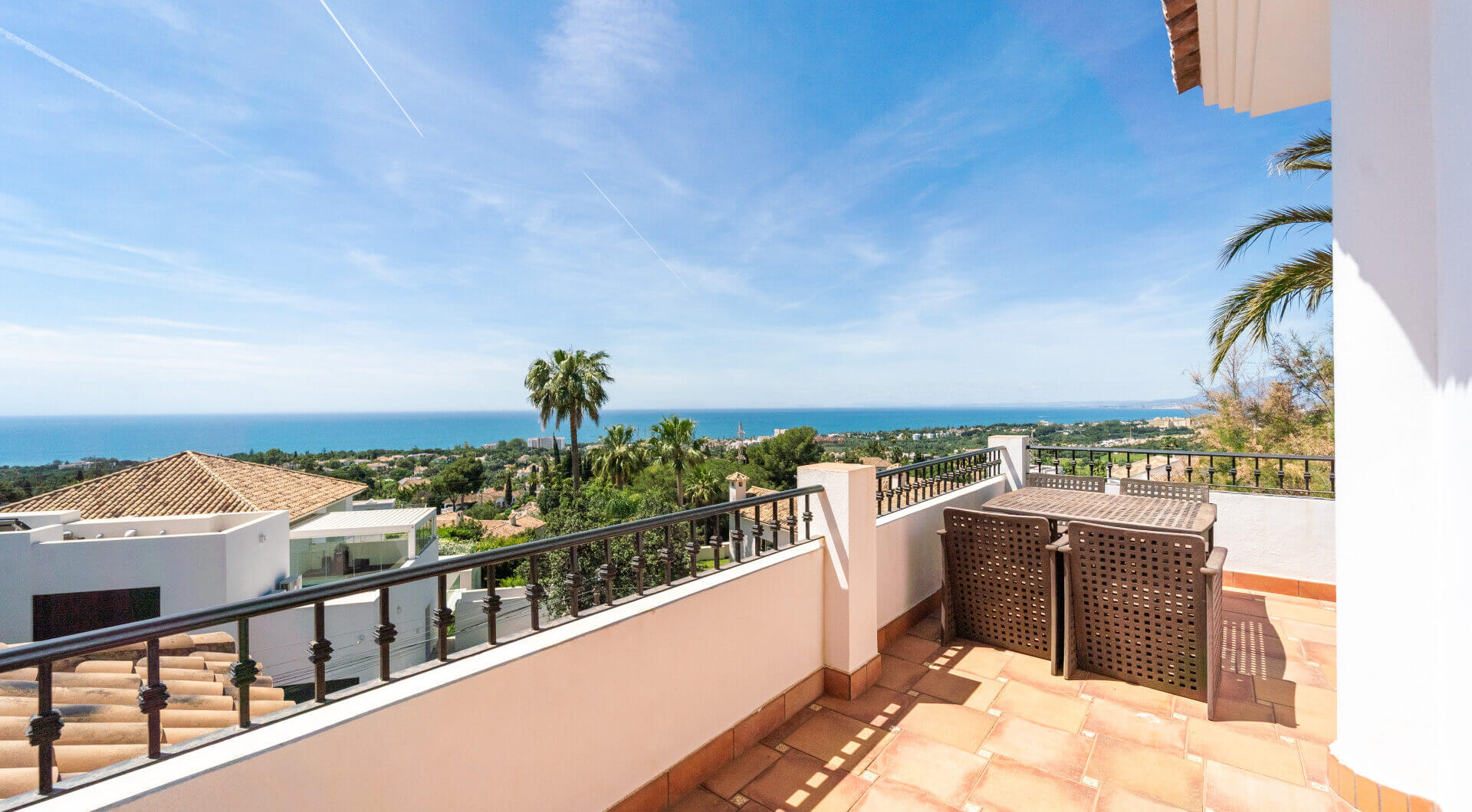 Hiszpania, Marbella, Marbella Este