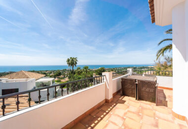 Hiszpania, Marbella, Marbella Este