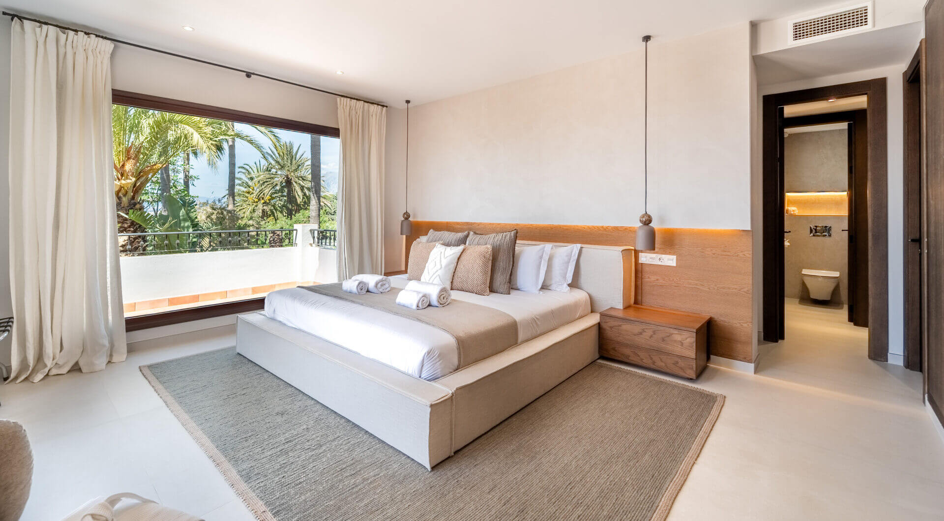 Hiszpania, Marbella, Marbella Este