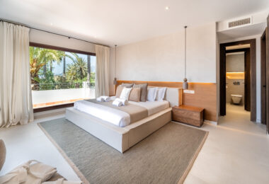 Hiszpania, Marbella, Marbella Este