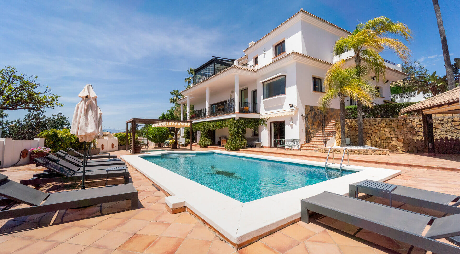 Hiszpania, Marbella, Marbella Este