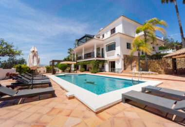 Hiszpania, Marbella, Marbella Este