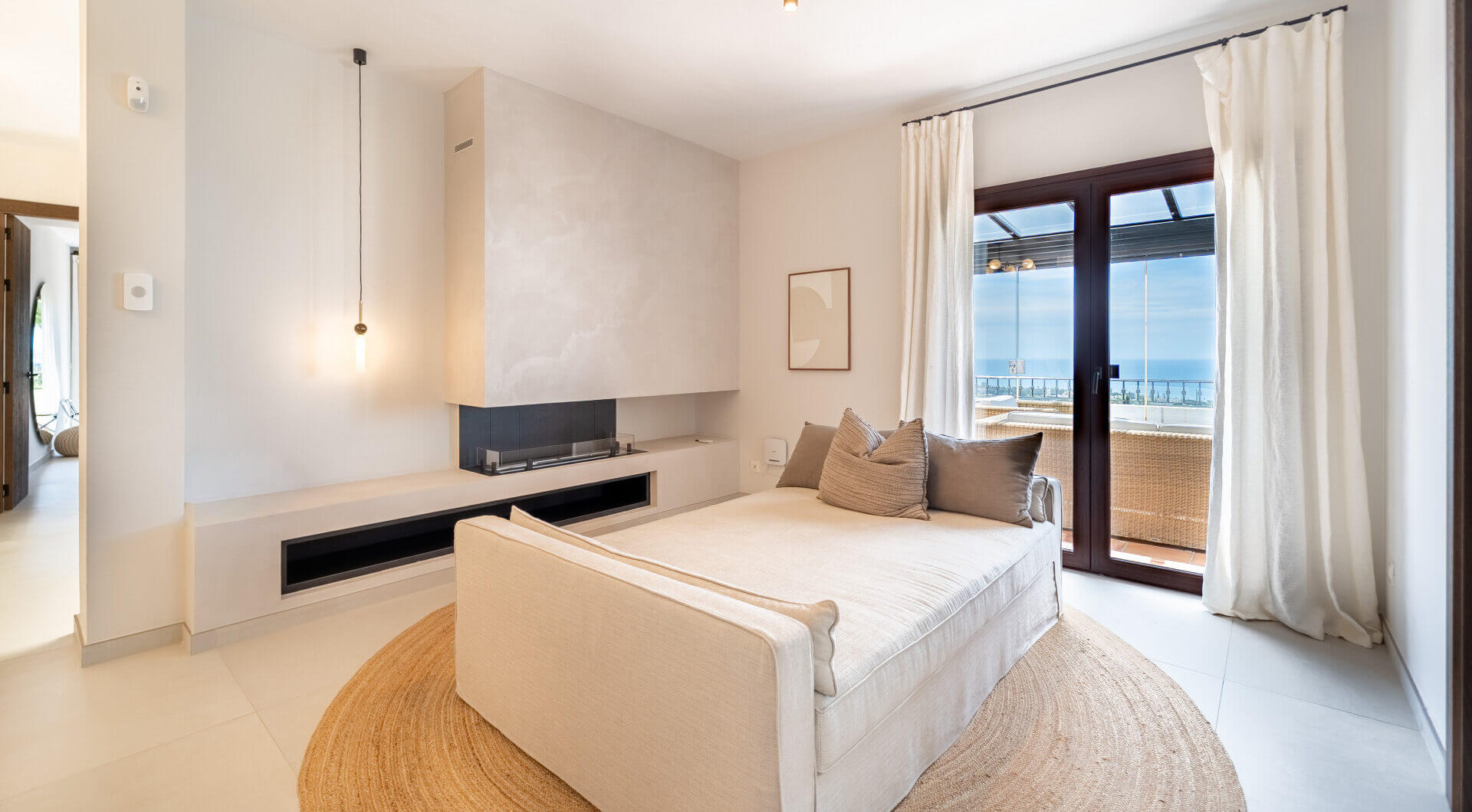 Hiszpania, Marbella, Marbella Este