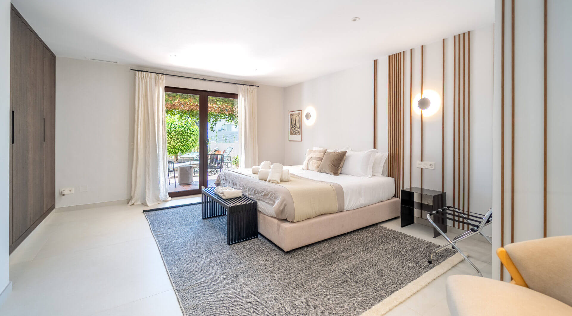 Hiszpania, Marbella, Marbella Este