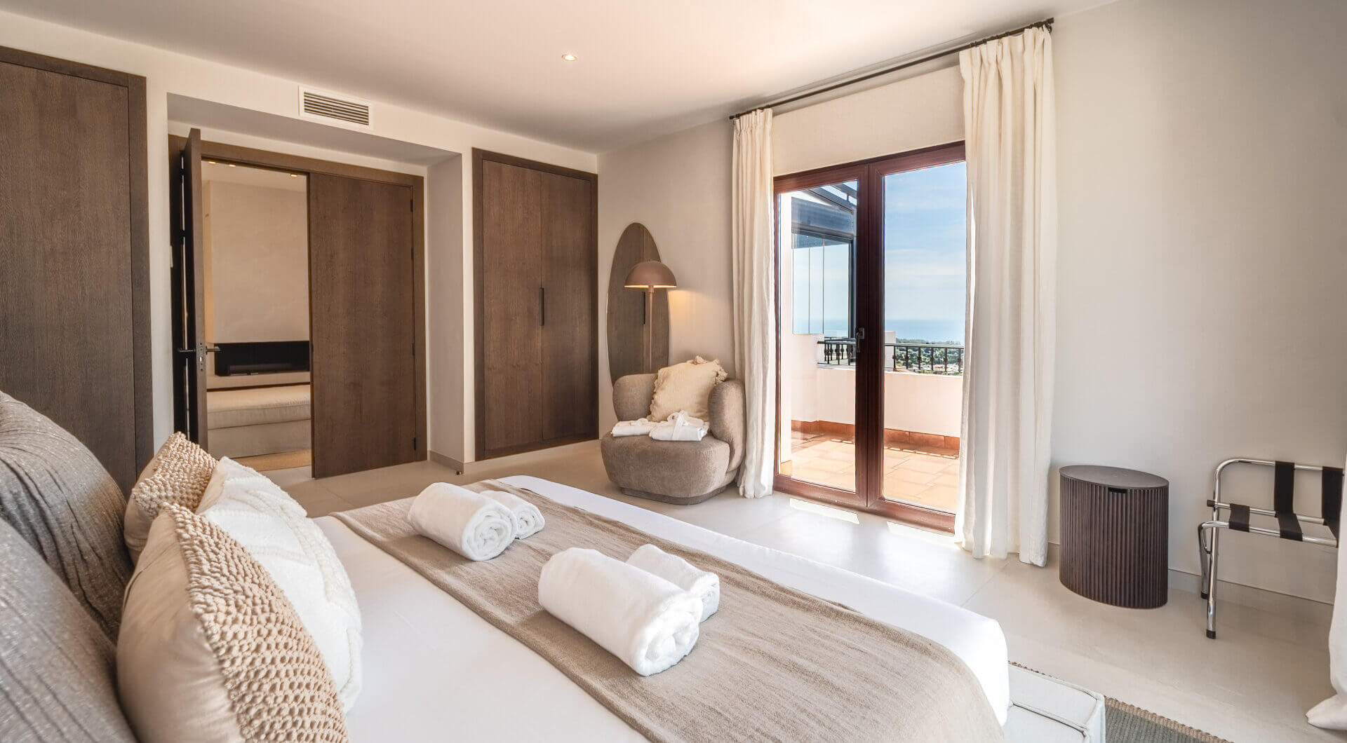 Hiszpania, Marbella, Marbella Este