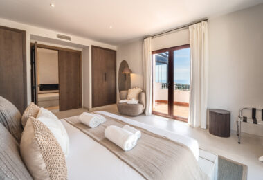 Hiszpania, Marbella, Marbella Este