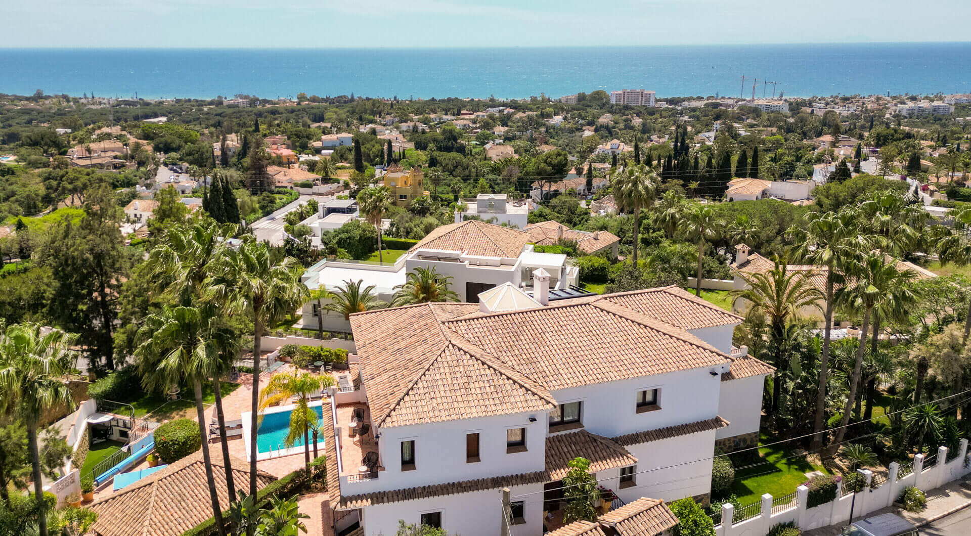 Hiszpania, Marbella, Marbella Este