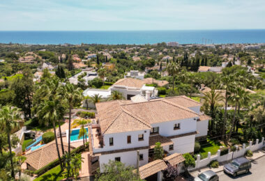 Hiszpania, Marbella, Marbella Este