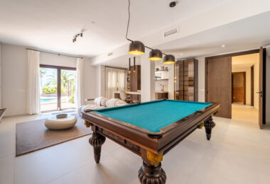 Hiszpania, Marbella, Marbella Este