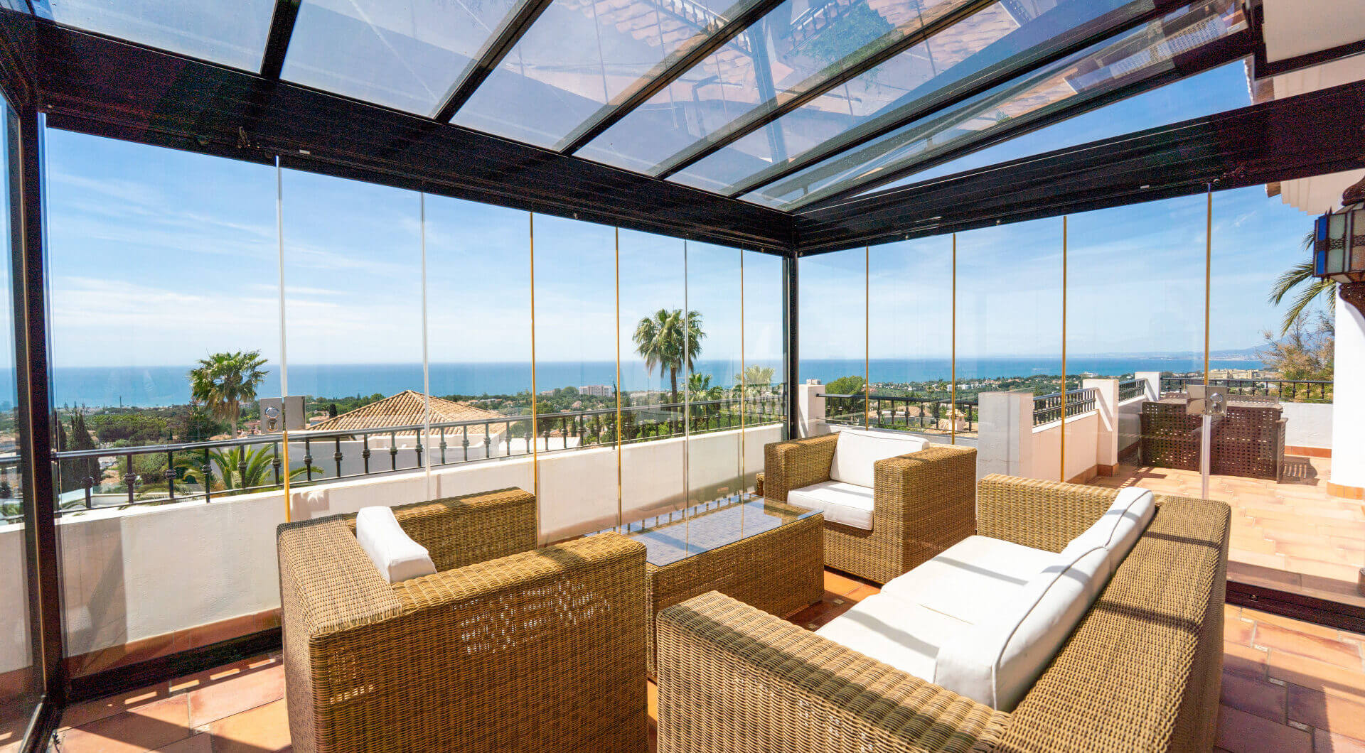 Hiszpania, Marbella, Marbella Este