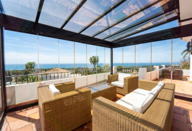 Hiszpania, Marbella, Marbella Este