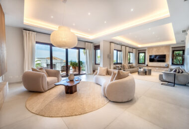 Hiszpania, Marbella, Marbella Este