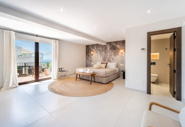 Hiszpania, Marbella, Marbella Este