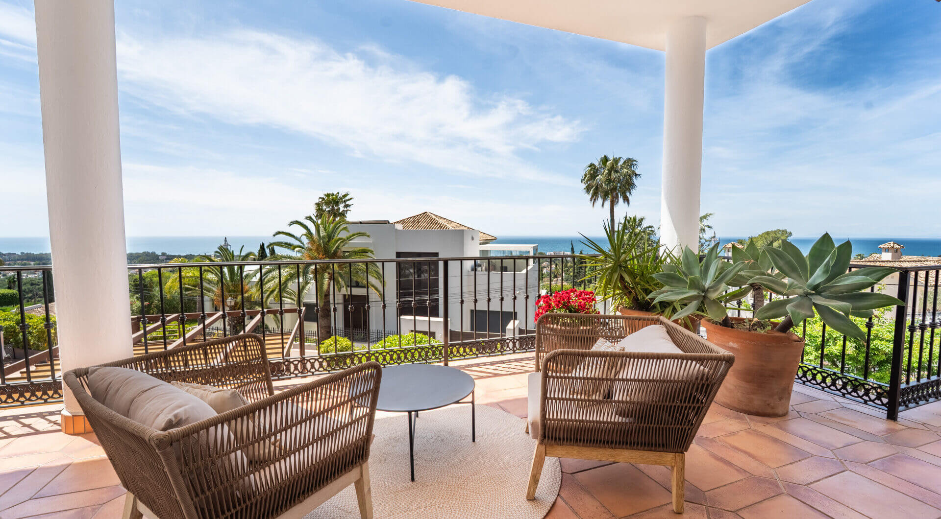 Hiszpania, Marbella, Marbella Este